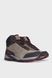 Фотография Ботинки мужские Cmp Elnick Mid Trekking Shoes Wp (3Q18587-Q906) 2 из 4 | SPORTKINGDOM