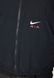 Фотография Жилетка Nike Air Insulated Woven Vest (FZ4697-010) 4 из 4 | SPORTKINGDOM