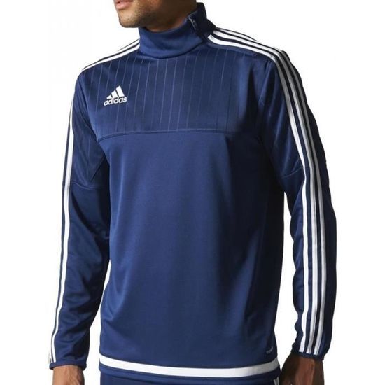 Светр дитячий Adidas Tiro15 Trg Top (S22421), 164 см, WHS, 10% - 20%, 1-2 дні