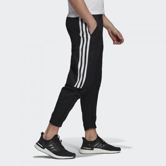 Брюки чоловічі Adidas Sportswear 3-Stripes (GM5751), XL, WHS, 10% - 20%, 1-2 дні