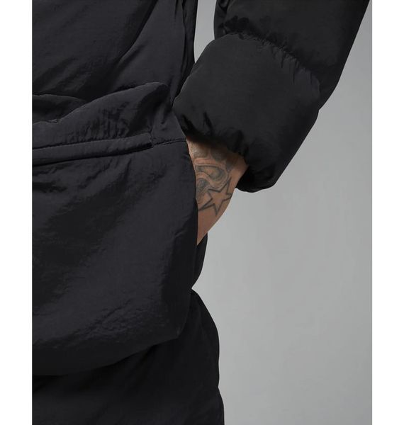 Куртка мужская Jordan Ess Stmt Parka (DQ7346-010), S, OFC, > 50%, 1-2 дня