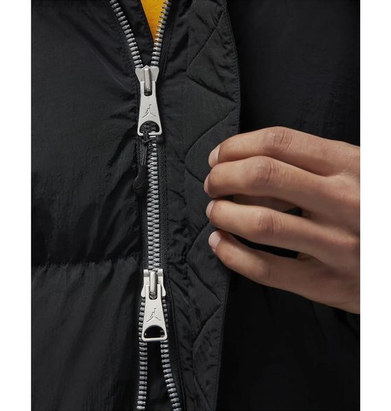 Куртка мужская Jordan Ess Stmt Parka (DQ7346-010), S, OFC, > 50%, 1-2 дня