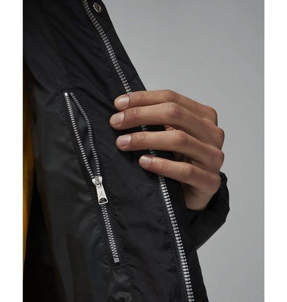 Куртка мужская Jordan Ess Stmt Parka (DQ7346-010), S, OFC, > 50%, 1-2 дня