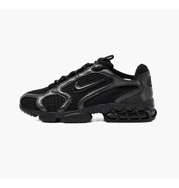 Кросівки для бігу чоловічі Nike Air Zoom Spiridon Cage 2 (HM8497-010), 43, OFC, > 50%, 1-2 дні