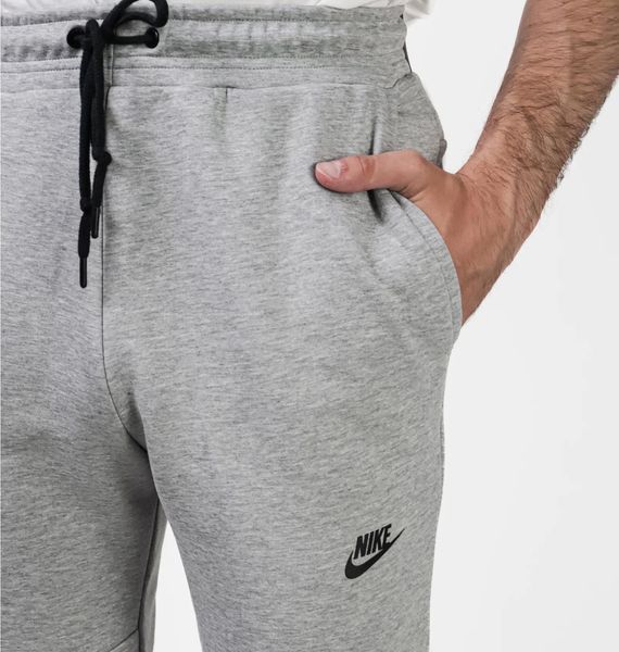 Брюки мужские Nike M Tech Fleece Jggr Og (FD0739-063), XL, OFC, 40% - 50%, 1-2 дня