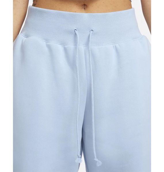 Брюки женские Nike W Nsw Phnx Flc Hr Os (DQ5887-441), XS, OFC, 30% - 40%, 1-2 дня