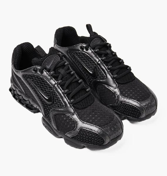 Кросівки для бігу чоловічі Nike Air Zoom Spiridon Cage 2 (HM8497-010), 43, OFC, > 50%, 1-2 дні