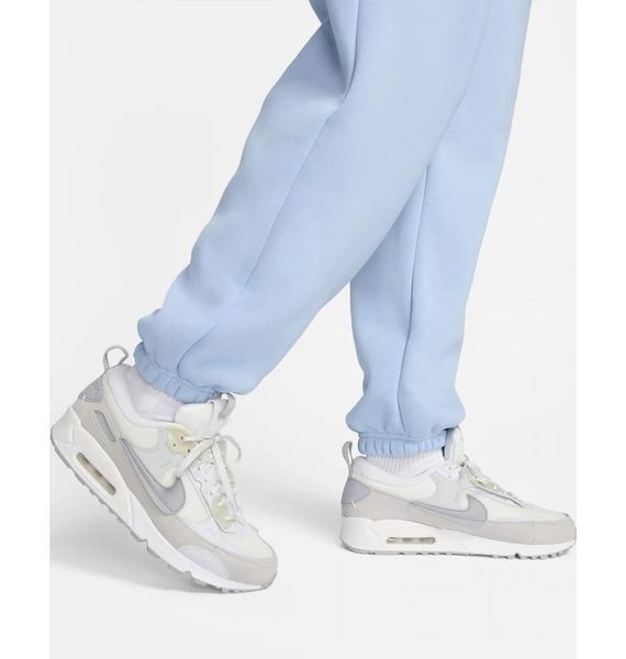 Брюки женские Nike W Nsw Phnx Flc Hr Os (DQ5887-441), XS, OFC, 30% - 40%, 1-2 дня