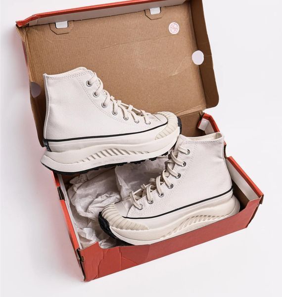 Кросівки жіночі Converse Chuck 70 At-Cx (A01682C), 37.5, OFC, 20% - 30%, 1-2 дні