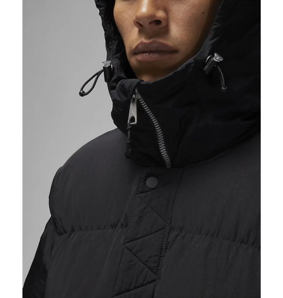 Куртка мужская Jordan Ess Stmt Parka (DQ7346-010), S, OFC, > 50%, 1-2 дня