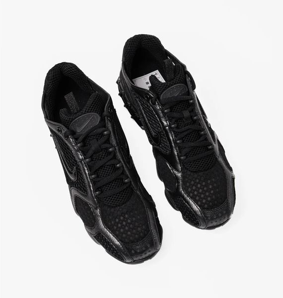 Кросівки для бігу чоловічі Nike Air Zoom Spiridon Cage 2 (HM8497-010), 43, OFC, > 50%, 1-2 дні