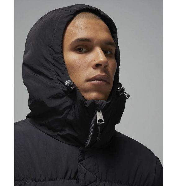 Куртка мужская Jordan Ess Stmt Parka (DQ7346-010), S, OFC, > 50%, 1-2 дня