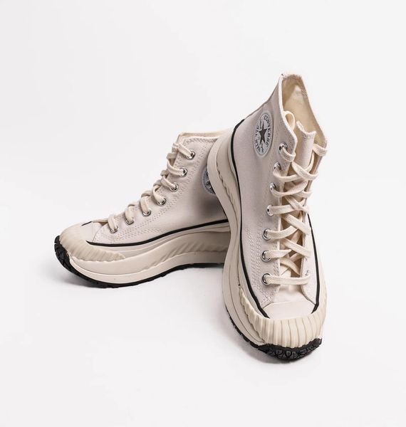 Кросівки жіночі Converse Chuck 70 At-Cx (A01682C), 37.5, OFC, 20% - 30%, 1-2 дні