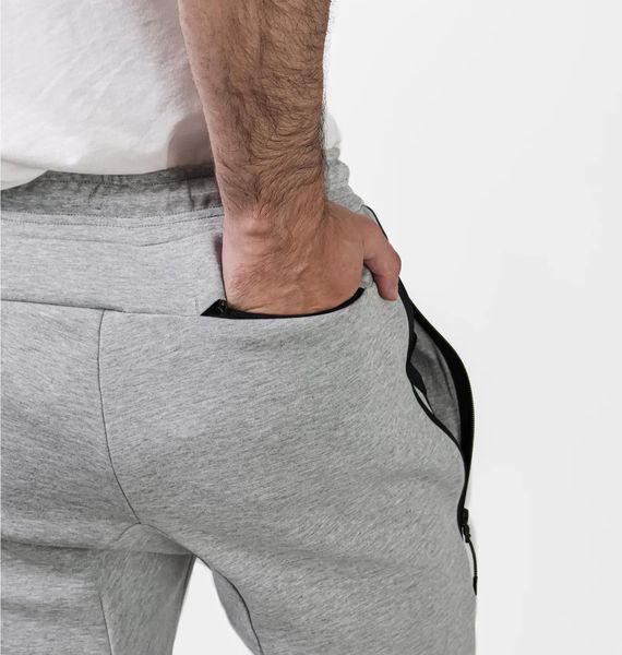 Брюки мужские Nike M Tech Fleece Jggr Og (FD0739-063), XL, OFC, 40% - 50%, 1-2 дня