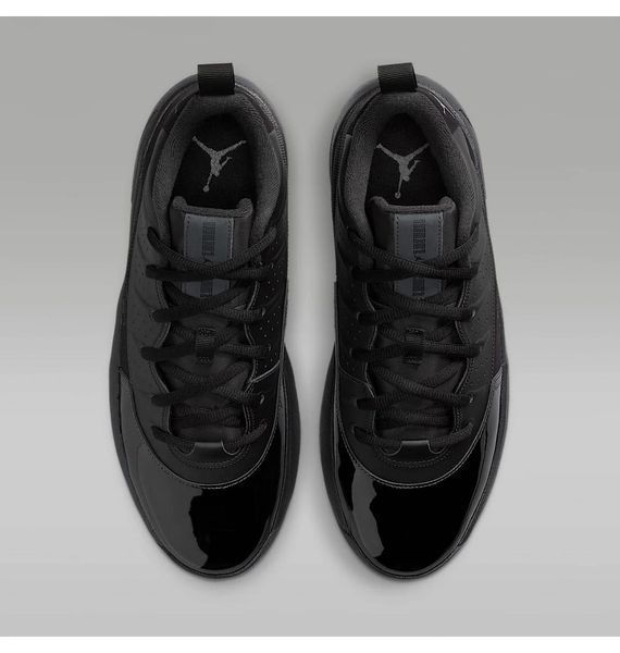 Кроссовки мужские Jordan Max Aura 7 (HQ2091-001), 44.5, WHS, 10% - 20%, 1-2 дня