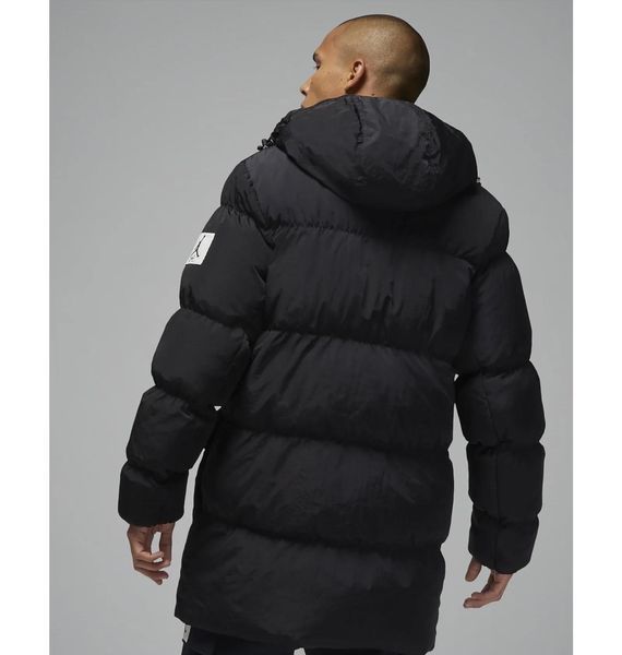 Куртка мужская Jordan Ess Stmt Parka (DQ7346-010), S, OFC, > 50%, 1-2 дня