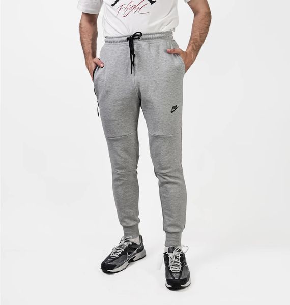 Брюки мужские Nike M Tech Fleece Jggr Og (FD0739-063), XL, OFC, 40% - 50%, 1-2 дня