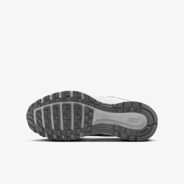 Кросівки жіночі Nike P-6000 Gs White/Pink (HV5064-103), 37.5, OFC, 1-2 дні