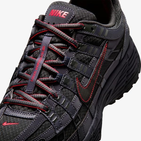 Кросівки чоловічі Nike P-6000 Se (IQ6590-001), 41, WHS, 1-2 дні