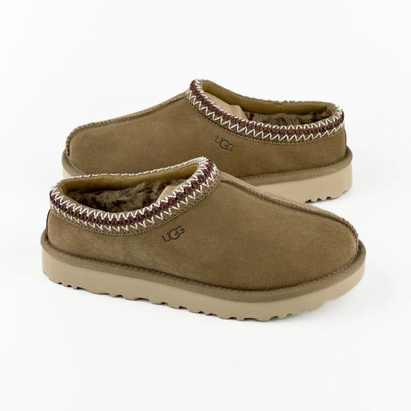 Кроссовки женские Ugg Tasman Slipper (5955-ALP), 40, WHS, 1-2 дня