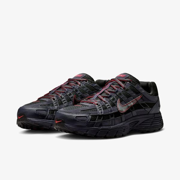 Кросівки чоловічі Nike P-6000 Se (IQ6590-001), 41, WHS, 1-2 дні
