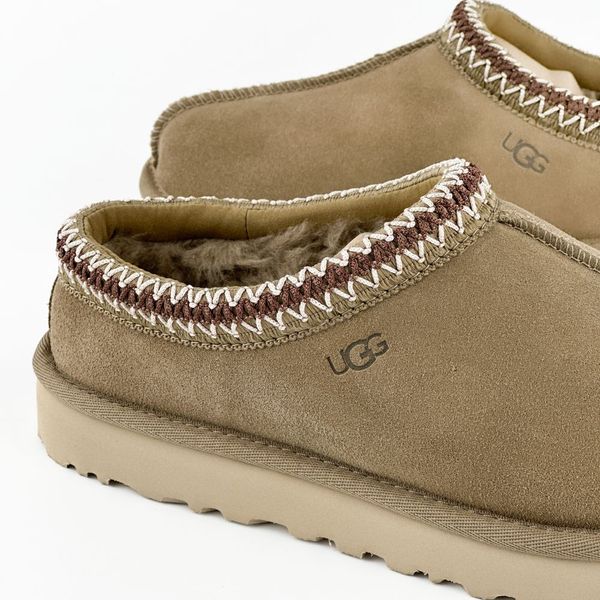 Кроссовки женские Ugg Tasman Slipper (5955-ALP), 40, WHS, 1-2 дня