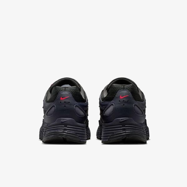 Кросівки чоловічі Nike P-6000 Se (IQ6590-001), 41, WHS, 1-2 дні