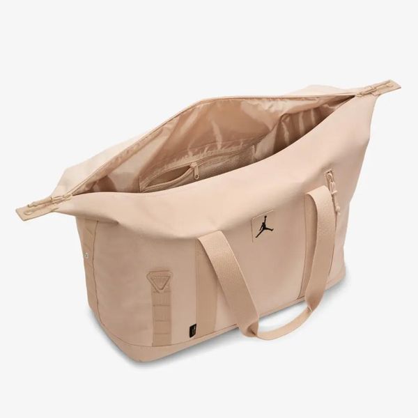 Сумка на плече Jordan Cordura Franchise Duffle Bag (MA0900-XA3), One Size, OFC, 1-2 дні