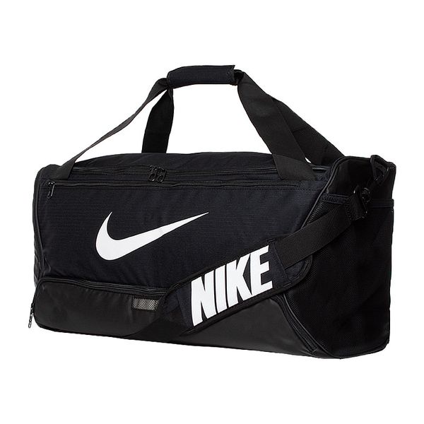 Nike Nk Brsla M Duff - 9.0 (60L) (BA5955-010), One Size, WHS, 10% - 20%, 1-2 дня