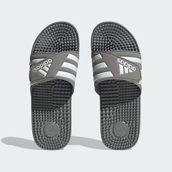 Тапочки чоловічі Adidas Adissage (HQ4373), 43, WHS, 10% - 20%, 1-2 дні