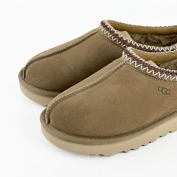 Кроссовки женские Ugg Tasman Slipper (5955-ALP), 40, WHS, 1-2 дня