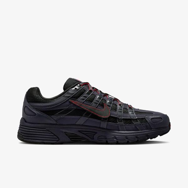 Кросівки чоловічі Nike P-6000 Se (IQ6590-001), 41, WHS, 1-2 дні