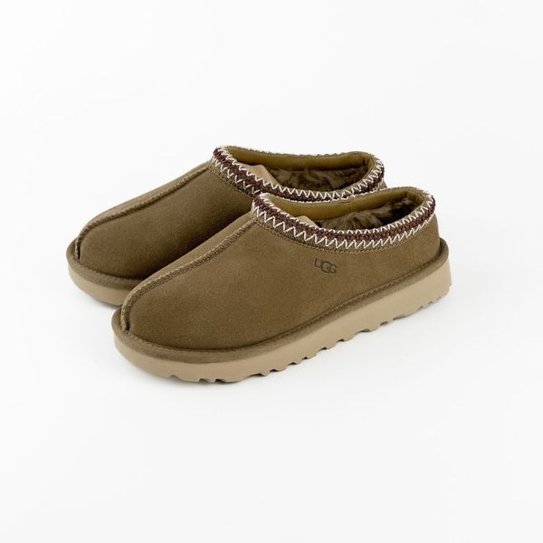 Кроссовки женские Ugg Tasman Slipper (5955-ALP), 40, WHS, 1-2 дня