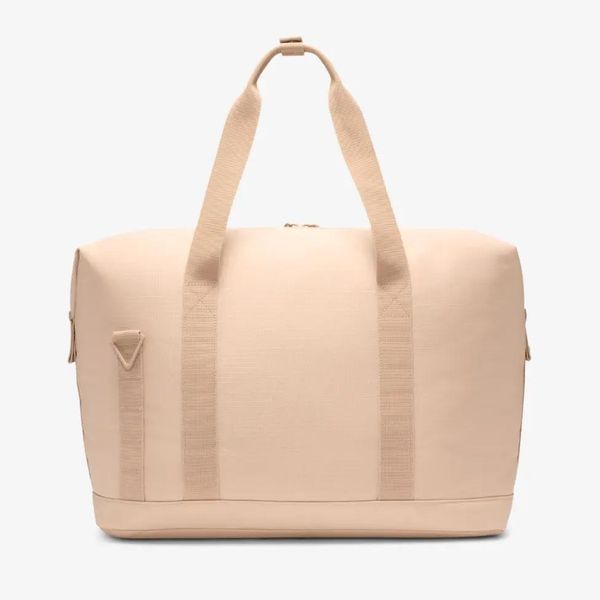 Сумка на плече Jordan Cordura Franchise Duffle Bag (MA0900-XA3), One Size, OFC, 1-2 дні