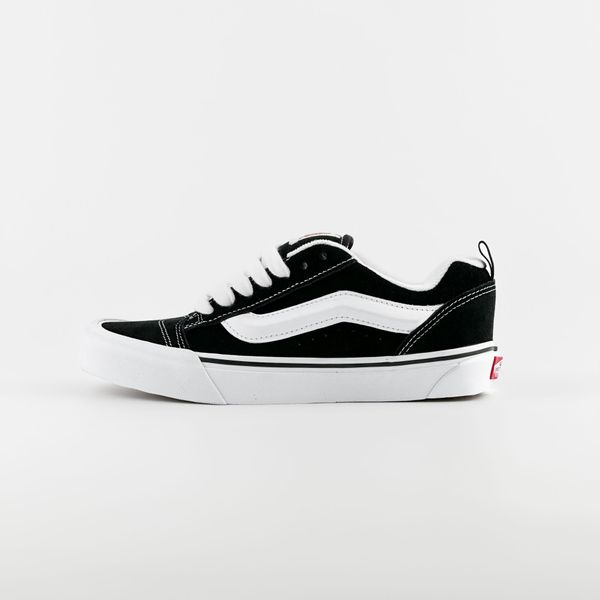 Кеды мужские Vans Knu Skool (VN0009QC6BT), 42, WHS, 1-2 дня