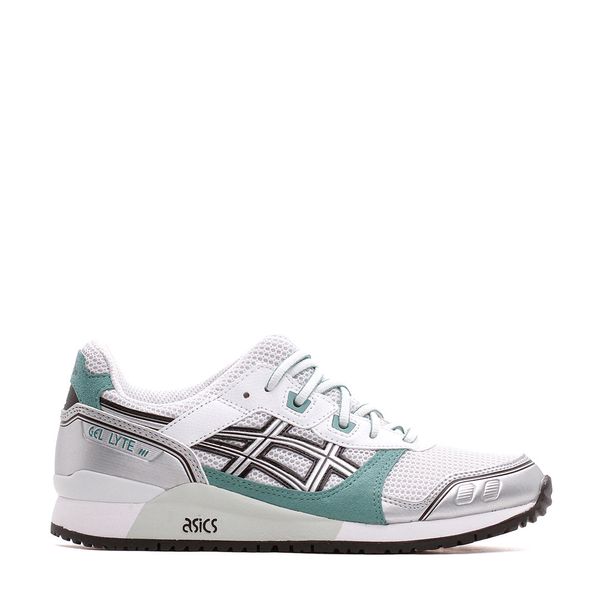 Кросівки чоловічі Asics Gel-Lyte Iii Og (1201A826-101), 43.5, WHS, 1-2 дні