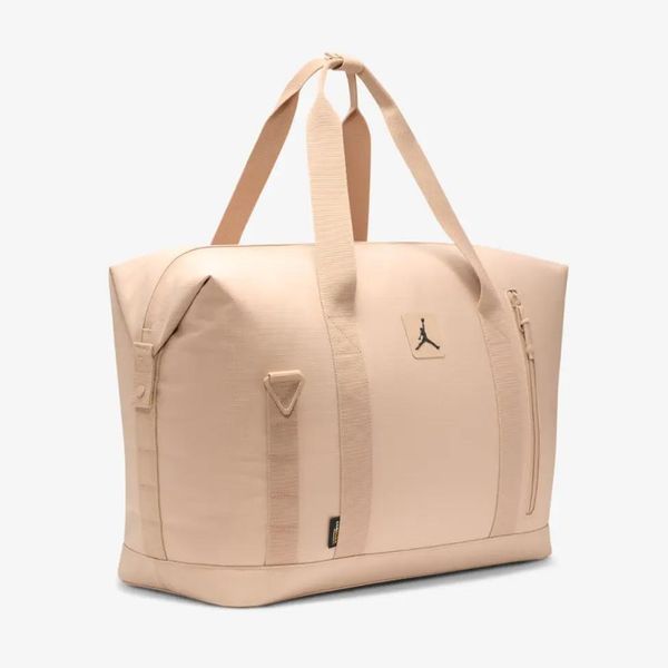 Сумка на плече Jordan Cordura Franchise Duffle Bag (MA0900-XA3), One Size, OFC, 1-2 дні