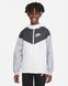 Фотография Куртка детская Nike Sportswear Windrunner (850443-102) 1 из 5 | SPORTKINGDOM