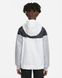 Фотографія Куртка дитяча Nike Sportswear Windrunner (850443-102) 2 з 5 | SPORTKINGDOM