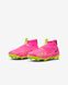 Фотографія Бутси підліткові Nike Zoom Mercurial Superfly 9 Pro Fg (DJ5606-605) 5 з 9 | SPORTKINGDOM