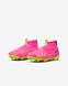 Фотография Бутсы подростковые Nike Zoom Mercurial Superfly 9 Pro Fg (DJ5606-605) 5 из 9 | SPORTKINGDOM