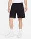Фотография Шорты мужские Nike Solo Swoosh Fleece Shorts (DV3055-010) 1 из 7 | SPORTKINGDOM