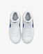 Фотографія Кеди жіночі Nike Blazer Mid Next Nature (Gs) (FD0690-100) 4 з 8 | SPORTKINGDOM