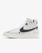 Фотографія Кеди чоловічі Nike Blazer Mid '77 (DC7331-100) 3 з 8 | SPORTKINGDOM