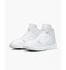 Фотография Кроссовки женские Nike Wmns Air Jordan 1 Mid (DV0991-111) 6 из 9 | SPORTKINGDOM