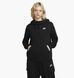 Фотографія Кофта жіночі Nike Sportswear Club (DQ5415-010) 1 з 6 | SPORTKINGDOM