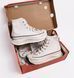 Фотографія Кросівки жіночі Converse Chuck 70 At-Cx (A01682C) 2 з 8 | SPORTKINGDOM