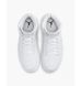 Фотография Кроссовки женские Nike Wmns Air Jordan 1 Mid (DV0991-111) 5 из 9 | SPORTKINGDOM