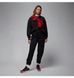 Фотографія Кофта жіночі Jordan Flight Fleece (FV7053-010) 5 з 5 | SPORTKINGDOM