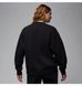 Фотографія Кофта жіночі Jordan Flight Fleece (FV7053-010) 2 з 5 | SPORTKINGDOM